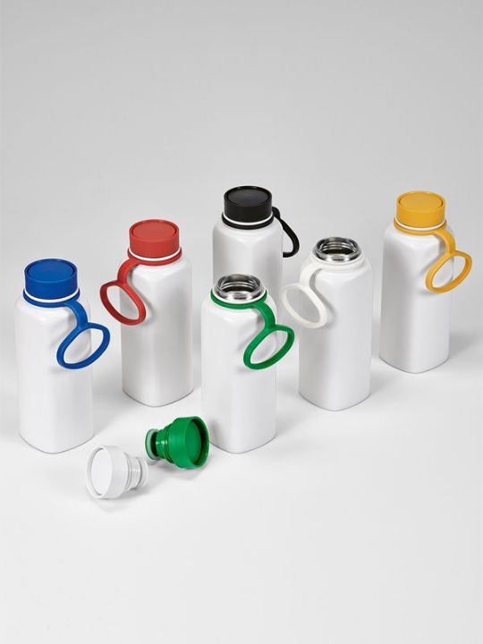 BORRACCIA TERMICA URAL